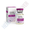 Pharma Dro P100 (Drostanolon Propionat) Pharmacom Labs 10 ml [100 mg/ml]