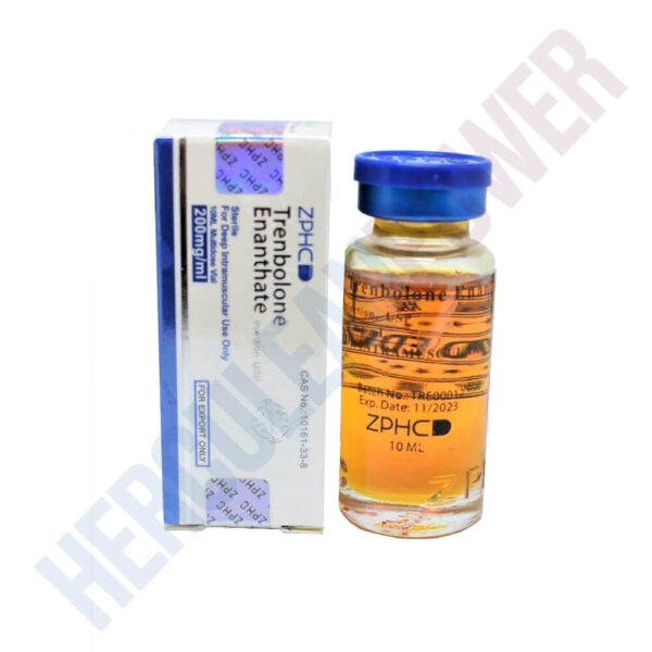 Trenbolone Enanthate ZPHC 10 ml [200 mg/ml]