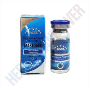 Mastoged (Drostanolon Propionat) EPF 10 ml [100 mg/ml]