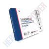 Thyromed (Levothyroxin-Natrium (T4)) Deus 50 Tabletten [50 mcg/tab]