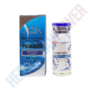 Primoged (Methenolon Enanthat) EPF 10 ml [100 mg/ml]