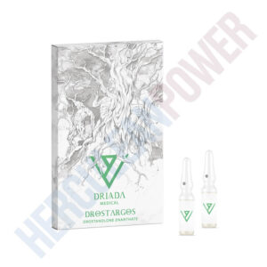 Drostargos (Drostanolon Enanthat) Driada Medical 10 Ampullen [200 mg/ml]