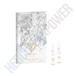 Winstrolad (Stanozolol) Driada Medical 10 Ampullen [50 mg/ml]