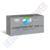 Clenbuterol-Ver Vermodje 100 Tabletten [40 mcg/tab]