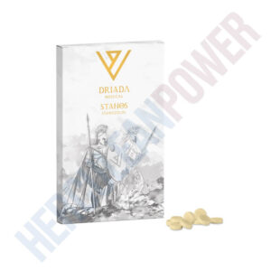 Stanos (Stanozolol) Driada Medical 100 Tabletten [10 mg/tab]