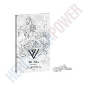 Mastorine Driada Medical 50 Tabletten [10 mg/tab]