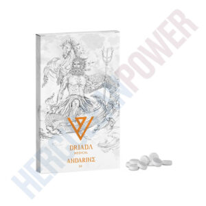 Andarine Driada Medical 50 Tabletten [10 mg/tab]