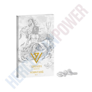 Myostan Driada Medical 50 Tabletten [5 mg/tab]