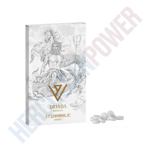 Stenobolic Driada Medical 50 Tabletten [10 mg/tab]