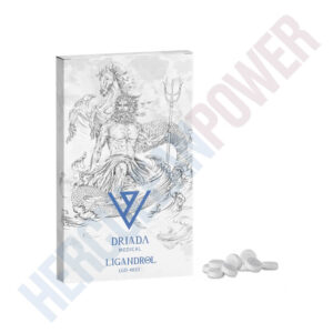 Ligandrol Driada Medical 50 Tabletten [10 mg/tab]